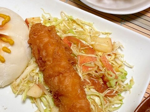 トマリンゴスロー